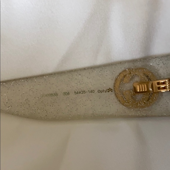 Gucci sunglasses main image 7